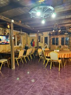 Cabana Dor de-Acas / Restaurant Dor de-Acas - 6