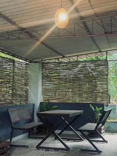MARUTHY FARM HOUSE - Vandanmedu - 3