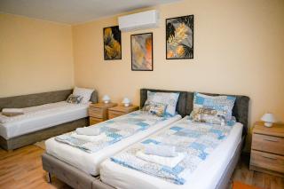 Bazaltorgona Apartman - Kisapáti - 9