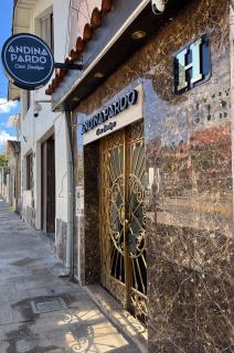 Andina Pardo Casa Boutique - Cusco - 9