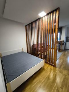 Cozy Studio - 4
