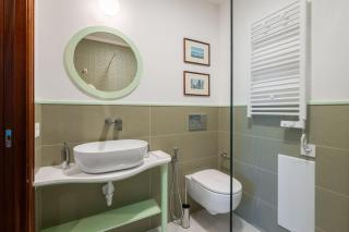 Sorrento Coast Retreat for Families with Terrace&View - 3