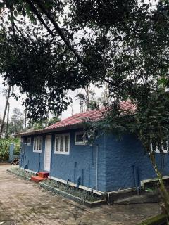 MARUTHY FARM HOUSE - Vandanmedu - 5