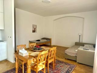 Awesome Apartment Charles Bridge - 8