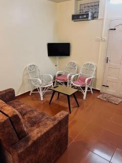MARUTHY FARM HOUSE - Vandanmedu - 9