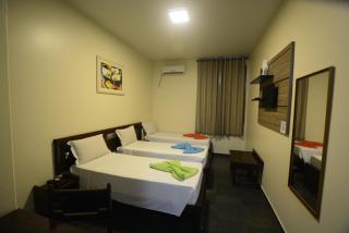 Hotel Monte Pascoal - 9