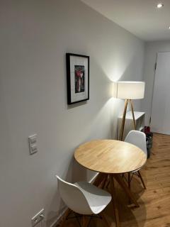 10 central apartment with balcony - Cologne - 7