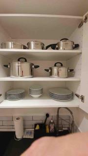 10 central apartment with balcony - Cologne - 4