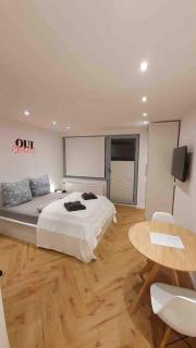 10 central apartment with balcony - Cologne - 3