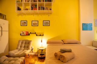 360 Leme Beach Anchieta By SUHCasa - 9