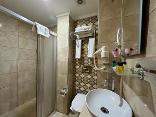 Grand Seigneur Hotel Old City - Istanbul - 1