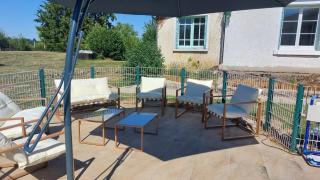 La jouvencay, 10 min Chambord, Cheverny, 25 min Beauval - Cour-Cheverny - 9