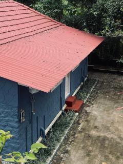 MARUTHY FARM HOUSE - Vandanmedu - 7