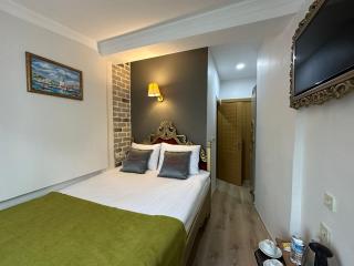 Grand Seigneur Hotel Old City - Istanbul - 5