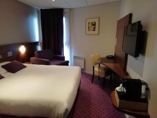 Brit Hotel Tours Sud – Le Cheops - 7