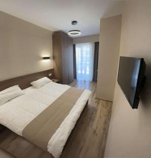 Crystal Resort Room 310 - Bakuriani - 4