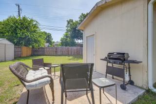 3 Mi to DFW Pet-Friendly Euless Home - Euless - 7