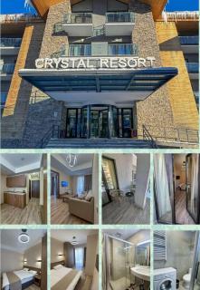 Crystal Resort Room 310 - 0