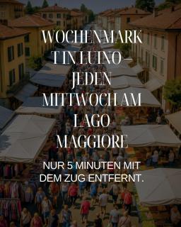 Casetta Lago Maggiore - 9