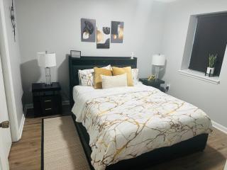 Exquisite Apartment - 5
