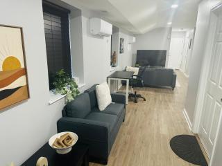 Exquisite Apartment - 9
