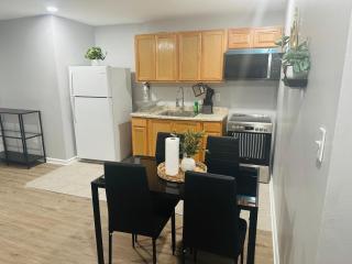 Exquisite Apartment - 3