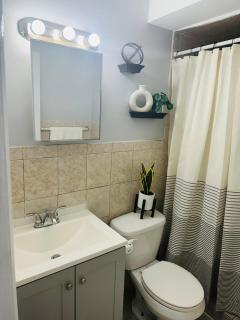 Exquisite Apartment - 1
