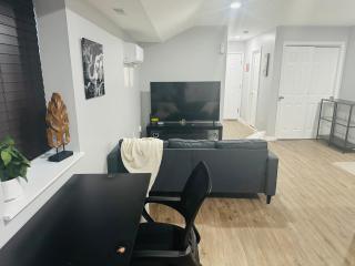 Exquisite Apartment - 7