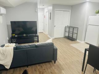 Exquisite Apartment - 8
