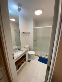 Acogedor apartamento junto a Rio Centro - 2