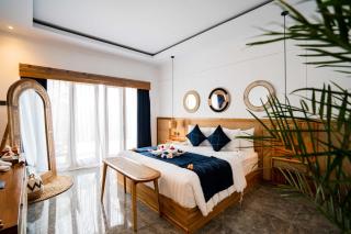 Penida Green Palm Cottage - Nusa Penida - 8