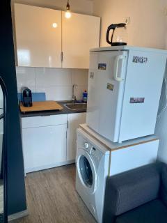 Sonniges Apartment mit Balkon - in Köln Ehrenfeld - Cologne - 3