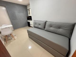 Flat no Litoral Sul - Jacumã - 0