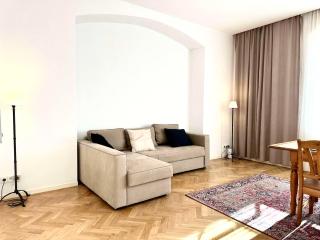 Awesome Apartment Charles Bridge - 6