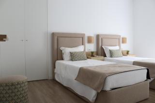Curtido House Suits - 6