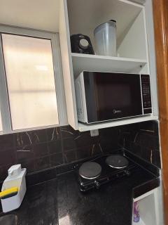 Flat no Litoral Sul - Jacumã - 6