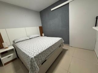 Flat no Litoral Sul - Jacumã - 5