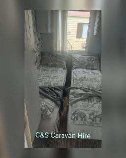 Caravan Hire - Towyn - Kinmel Bay - 8