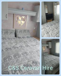 Caravan Hire - Towyn - Kinmel Bay - 7