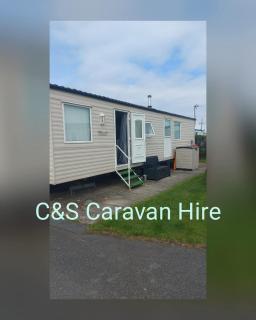Caravan Hire - Towyn - Kinmel Bay - 0