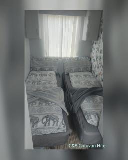 Caravan Hire - Towyn - Kinmel Bay - 6