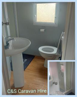Caravan Hire - Towyn - Kinmel Bay - 5