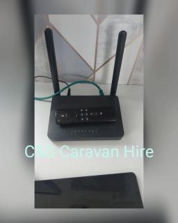 Caravan Hire - Towyn - Kinmel Bay - 4