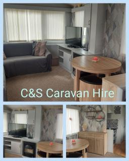 Caravan Hire - Towyn - Kinmel Bay - 3