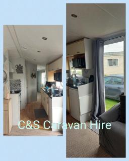 Caravan Hire - Towyn - Kinmel Bay - 2