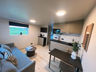 Garður Apartments - Gardur - 1