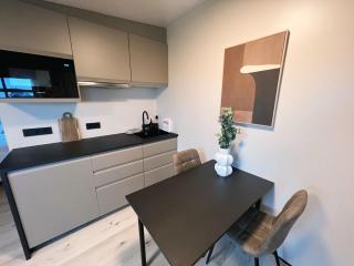 Garður Apartments - Gardur - 2