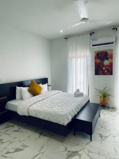 Platinum Blue Island Resort - - 9