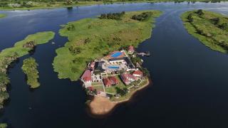 Platinum Blue Island Resort - - 5