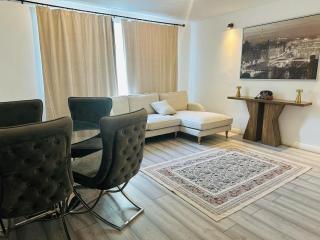 Bayswater Luxe Hyde Park 2BR Retreat - London - 0